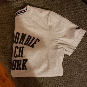 GUC Abercrombie and Fitch tshirt